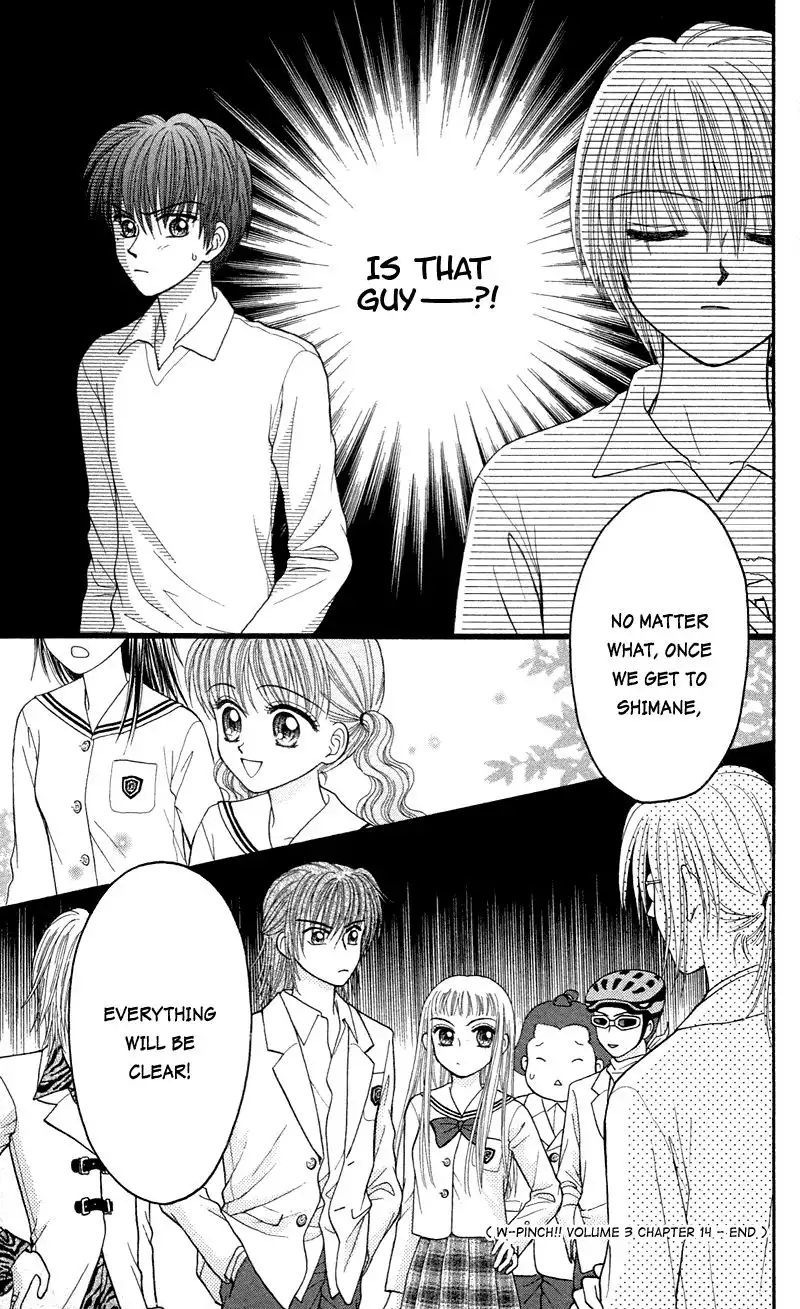 W Pinch Chapter 14 32